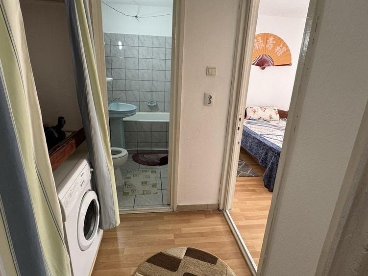 Apartament 2 camere, Zamca, str. Visinilor - 1