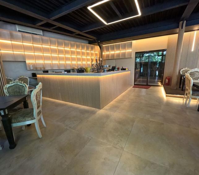 Spațiu comercial, de 501 mp, în P-ța Muncii