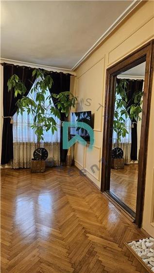 Casă individuală cu 3 camere cu Teren 100 Mp în Blumăna