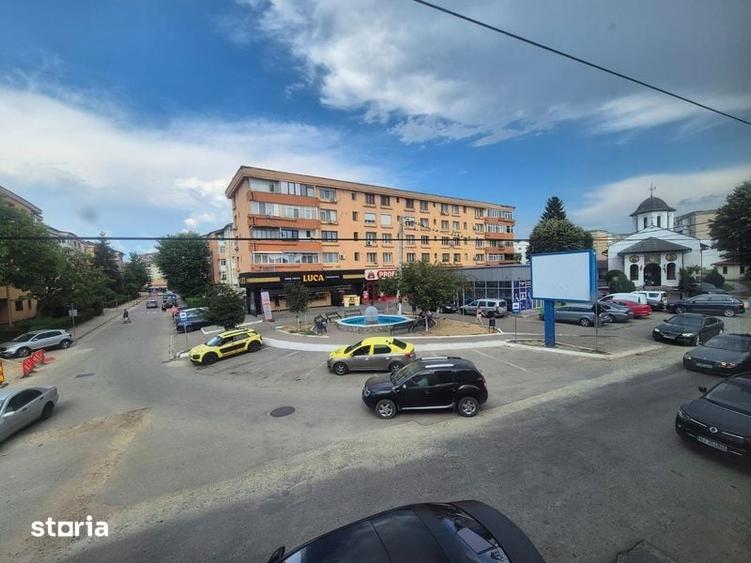 Spațiu comercial, de 30 mp, în Central