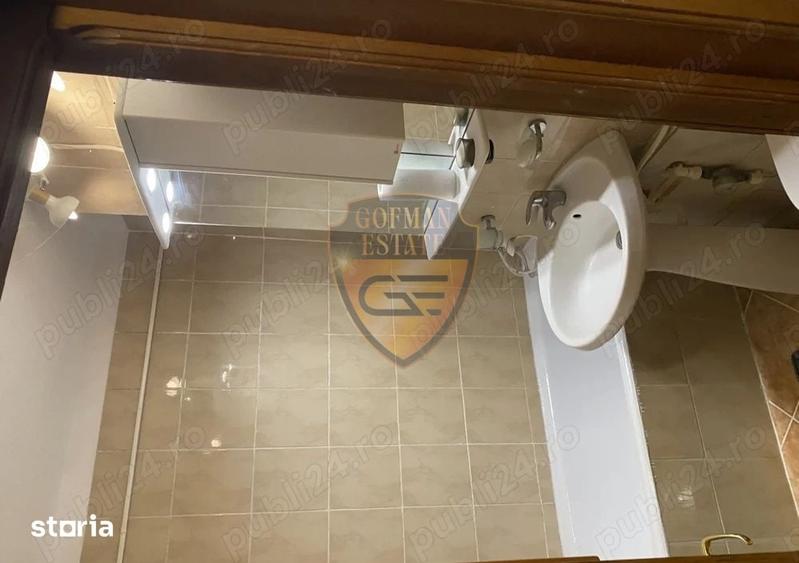 Apartament cu 3 camere în Stadion