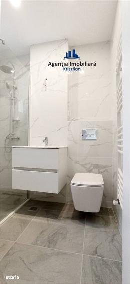 Apartament cu 3 camere decomandat în Burdea