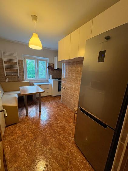 Apartament cu 2 camere decomandat în Nerva Traian