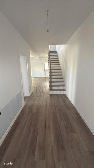 Mosnita-Duplex Modern -Compartimentare Utila - 1