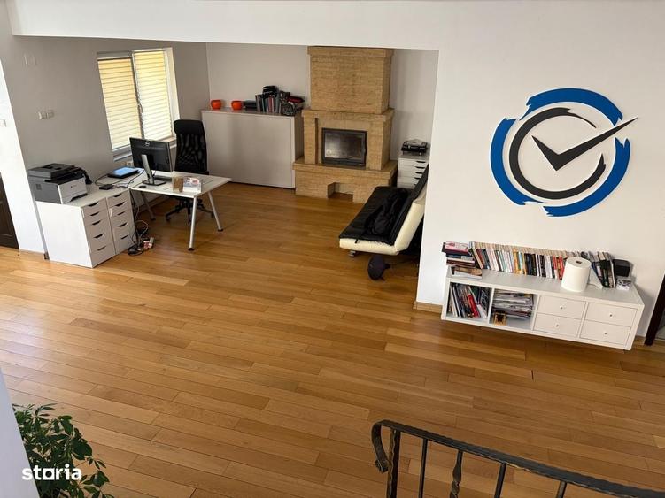 Casă cu 4 camere cu Teren 400 Mp în Florești