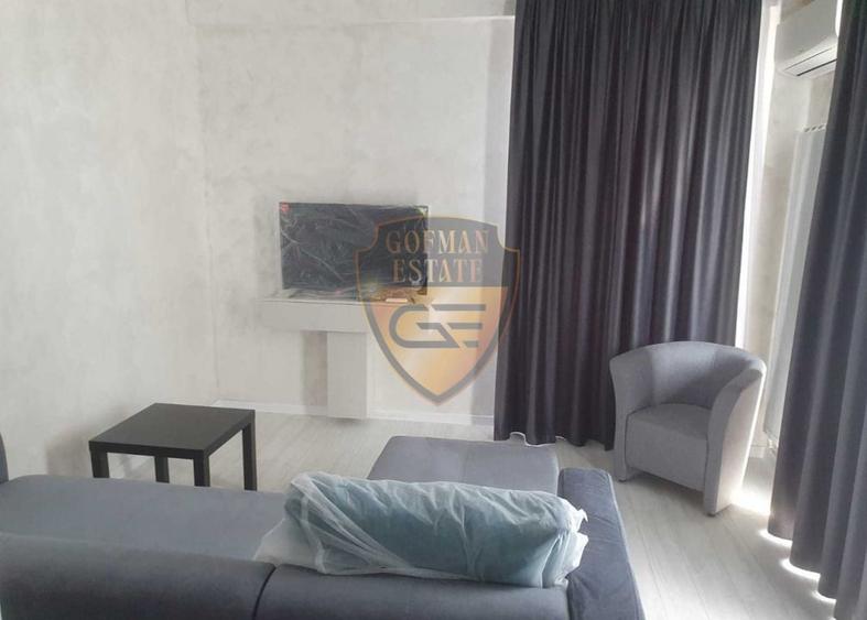 Apartament cu 2 camere decomandat, mobilat în Mamaia-Sat — fotografia 1