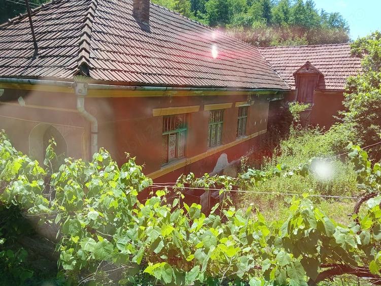 Teren de 4860 mp, în Slatina de Mureș