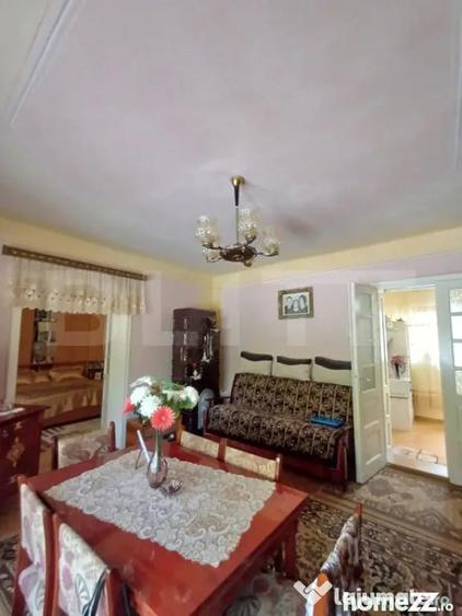 Casa de vanzare, 91 mp, in zona centrala din Turda - 8