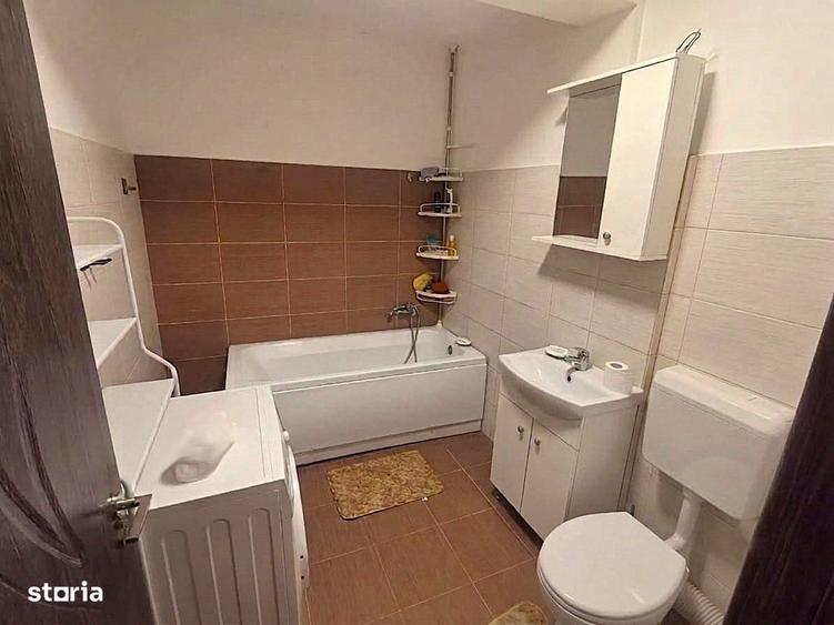 Apartament 2 camere de inchiriat | Titan Trapezului Parcare inclusa - 3