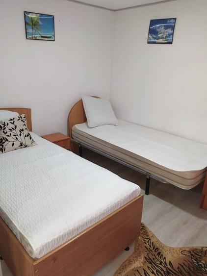 Casă cu 1 camere cu Teren 35 Mp în Central