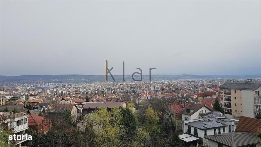 Apartament cu 2 camere semidecomandat în Andrei Mureșanu