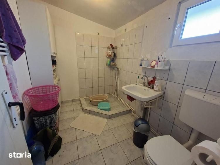 Casă cu 3 camere cu Teren 1500 Mp în Ciurea