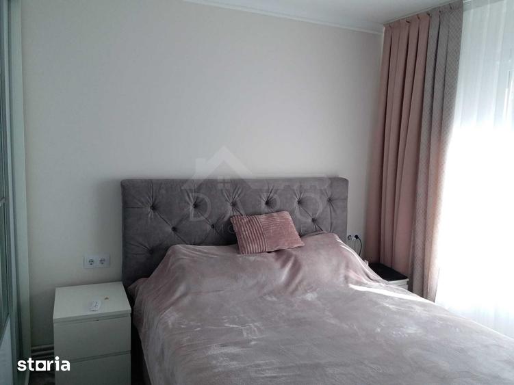 Apartament cu 3 camere în Unirii