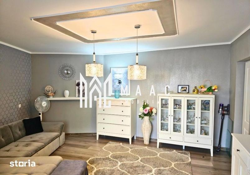 Apartament 2 camere decomandat | Central,Baile Govora| 56 mp - 3