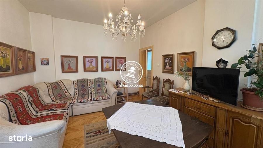 Casă cu 3 camere cu Teren 364 Mp în Copou