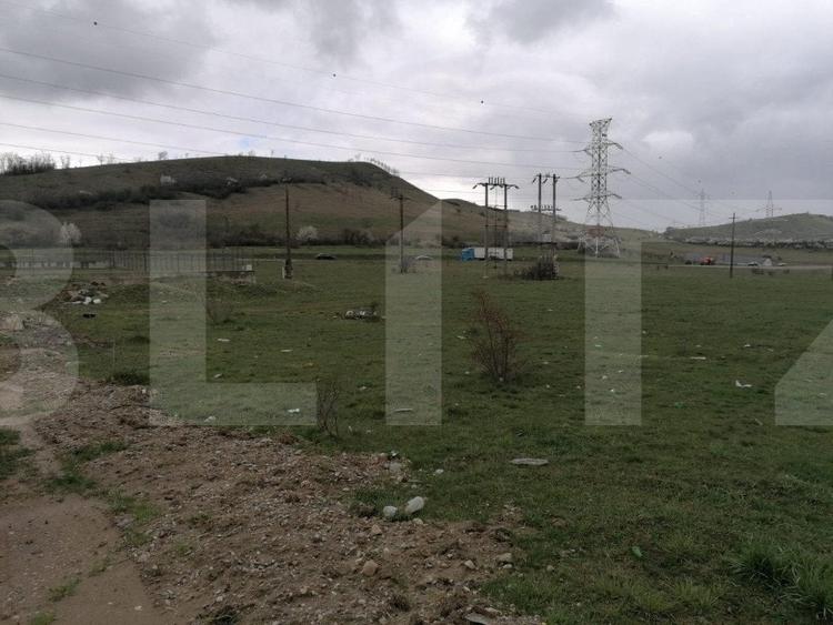 Teren Construcții intravilan de 7186 mp, în Iris