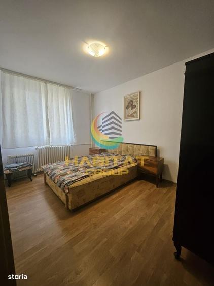 Vanzare 3 camere Teiul Doamnei Obor - Aleea Otesani - 10