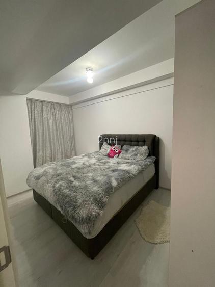 Apartament 2 Camere Fundeni / Dobroesti