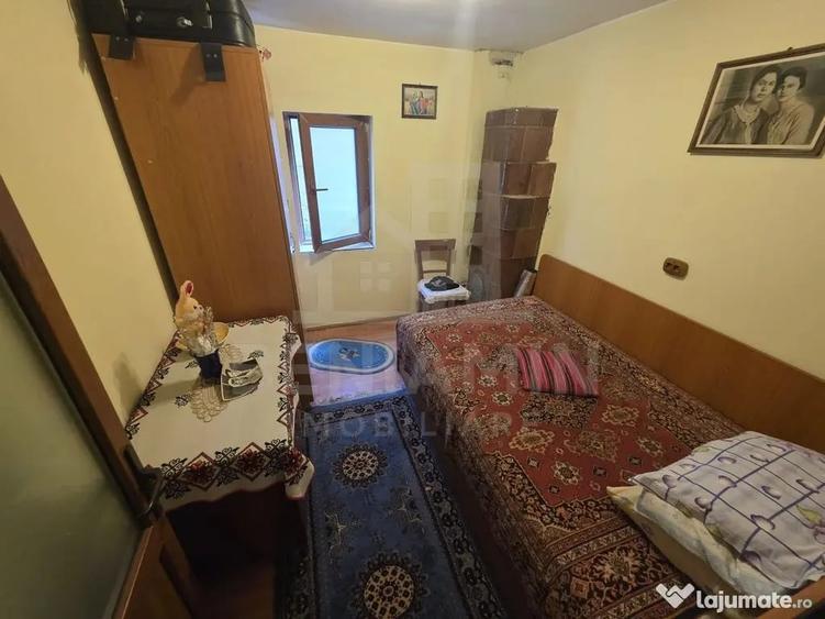 Casa cu 5 camere de vanzare in zona Bordei Calea Bucurest... - Craiova (Dolj) - 10