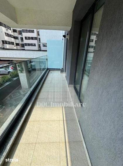 2 camere Central Address | Centrala Proprie | Parcare Inclusa | Terasa - 1