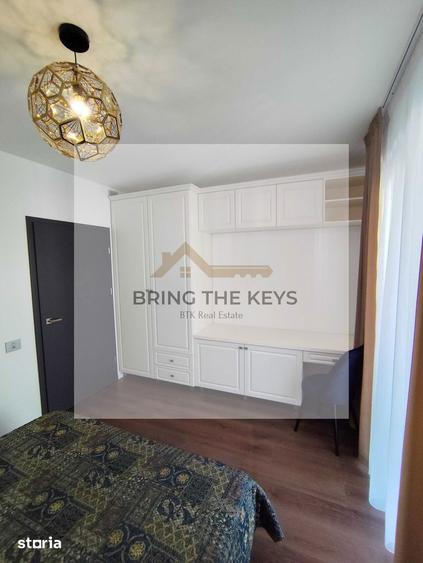 Apartament 2 Camere | Parcare Subterana | Complex Liberty Zona Garii - 5