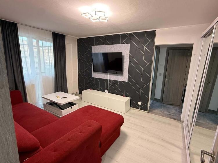 Inchiriez apartament de 2 camere la metrou Lujerului - 5