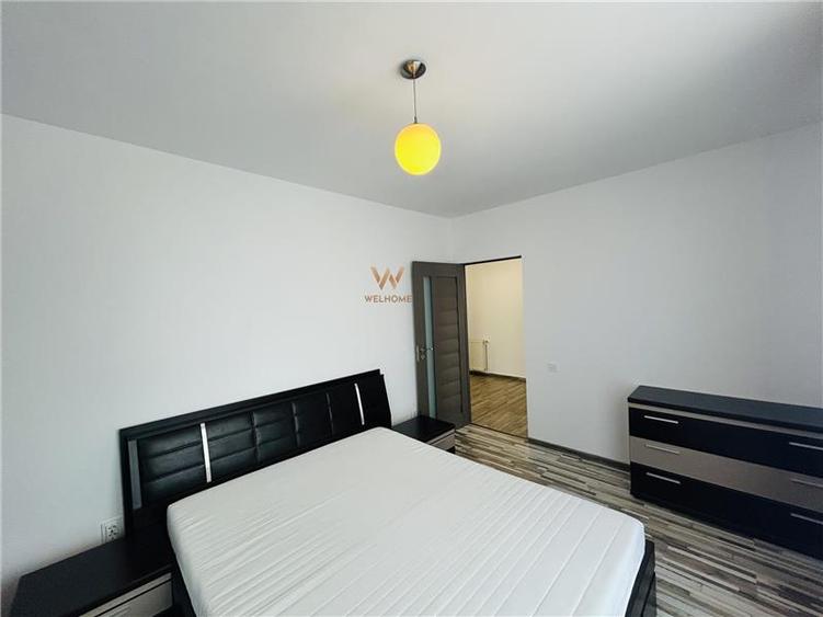 Apartament cu 3 camere decomandat în Arhitecților - Calea Cisnădiei