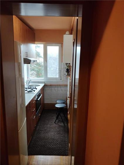 Apartament 3 camere | 55 mp | Centrală proprie | Zona Cetății - 4