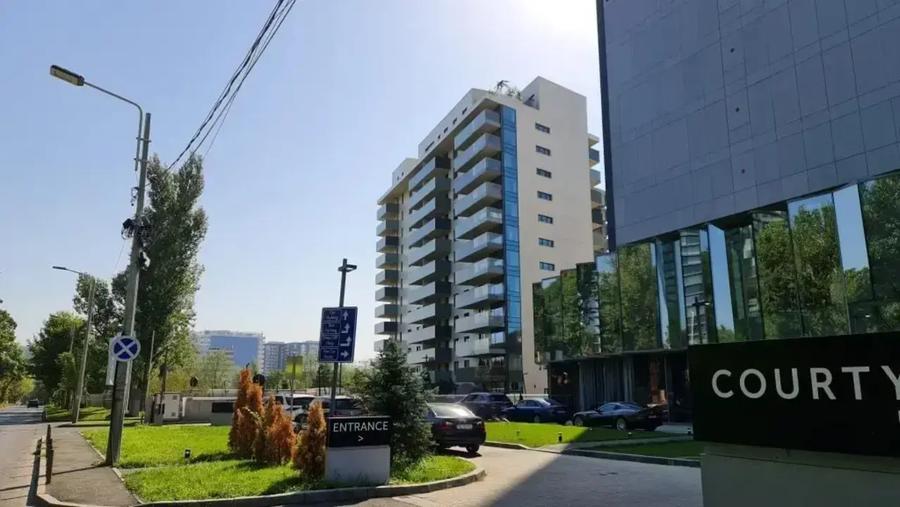Apartament 3 Camere LUX Complex Nou Zona Aviatiei Pipera Finalizat - 1