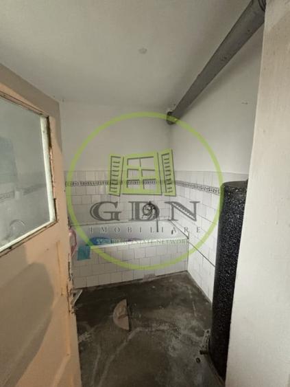 Casă individuală cu 3 camere cu Canalizare în Blaj