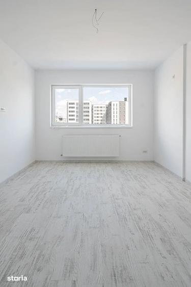 Apartament cu 2 camere în Berceni