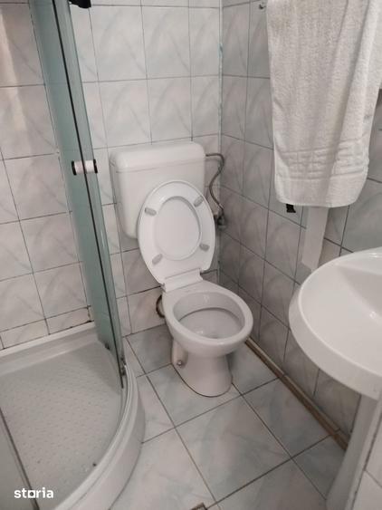 Apartament cu 2 camere în Mărăței