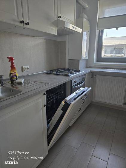 Apartament 2 Camere Ikea Pallady COD 307 - 3