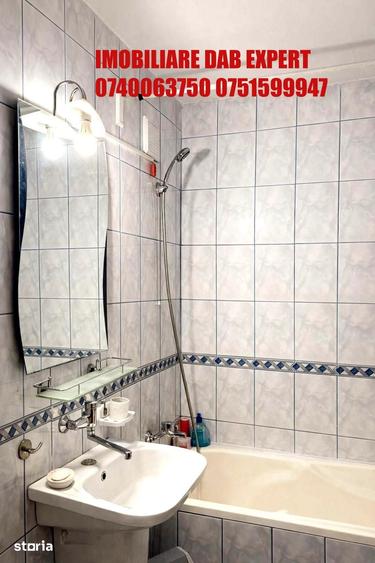 Apartament 2 camere, Tiglina 1, balcon - 7