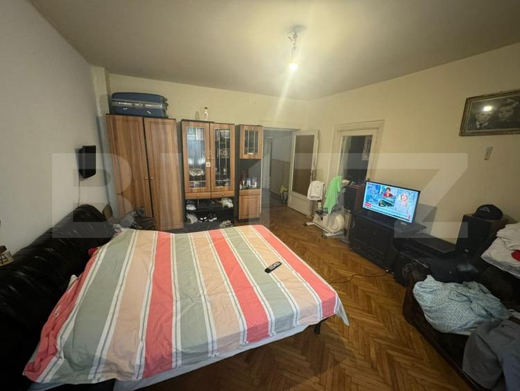 Apartament 3 camere, curte proprie de 230 mp, 95 mp utili, Zona 1 Mai-Malmo - 8