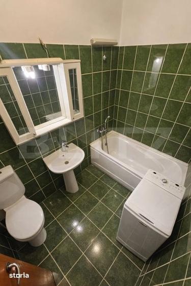 Exclusiv Blitz! Apartament 1 camera, Posibilitate Mansardare - 2