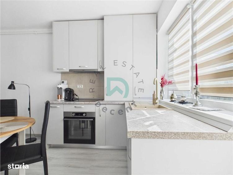 Apartament tip studio, de inchiriat Sanpetru, Brasov - 2