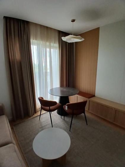AVIATIEI, apartament nou 2 camere Nusco City 2, prima închiriere, DEOSEBIT - 6