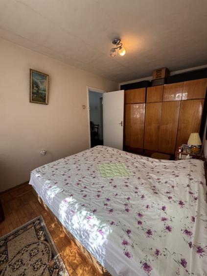 Apartament 3 camere, cf 1A, semidec, parter/4, Republicii- C-tin Brezeanu - 6