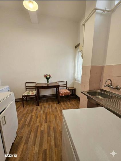 Garsonieră în Dorobanți