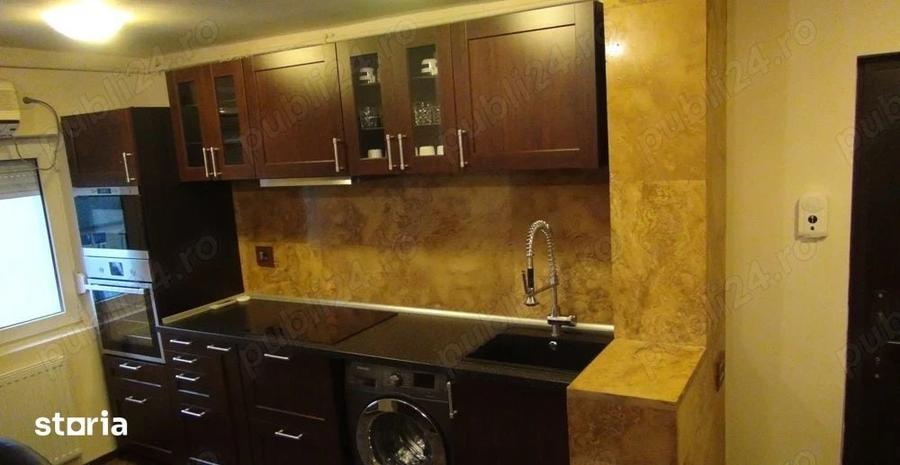 Apartament cu 3 camere în Drumul Taberei