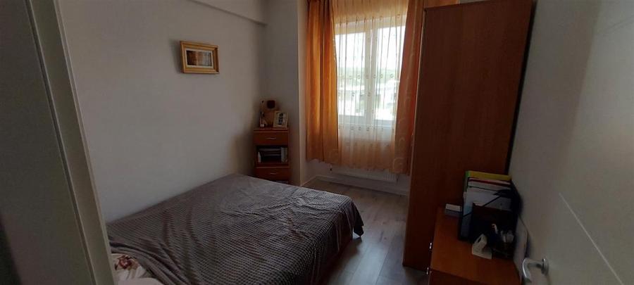 Apartament cu 2 camere decomandat, mobilat în Lunca Cetățuii — fotografia 3