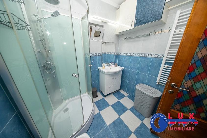 ID 350 Apartament 2 camere DE INCHIRIAT - Strada BABADAG - 1
