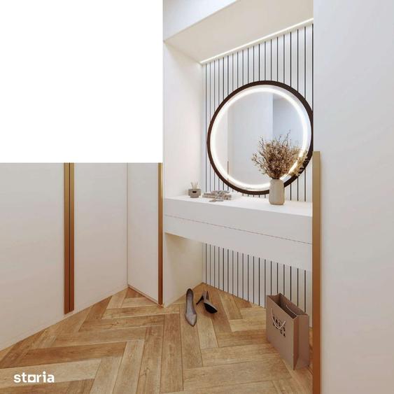 Duplex Tip Penthouse I 81 Residence I Metrou Berceni I Comision 0 - 4
