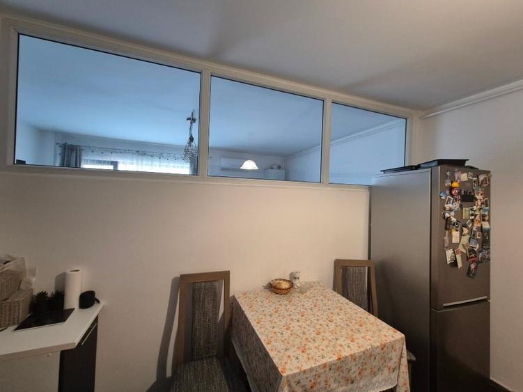 Apartament cu 2 camere decomandat, mobilat în Bună Ziua