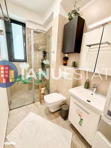 Apartament cu 3 camere decomandat în 13 Septembrie