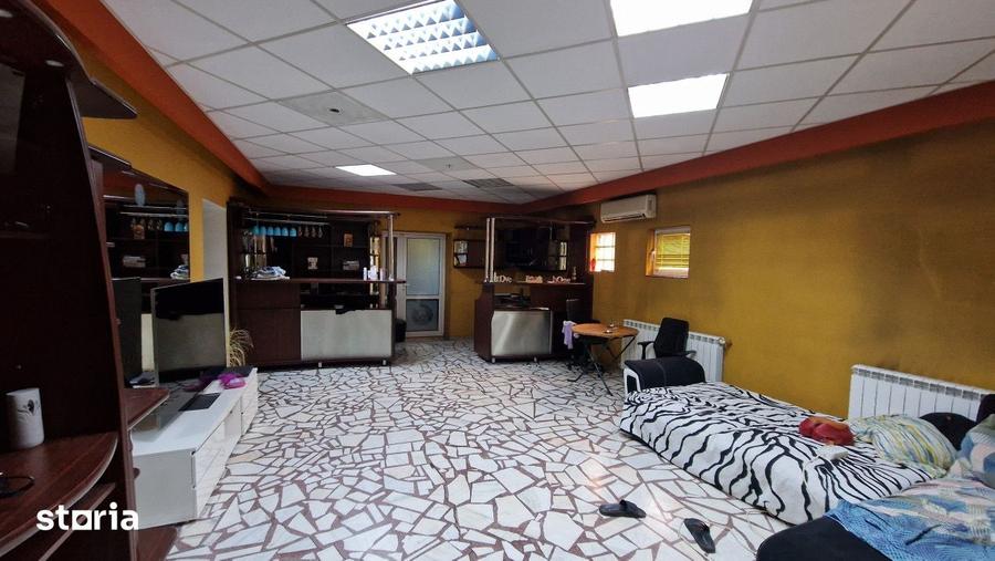 Casă cu 8 camere cu Teren 200 Mp în Sălaj