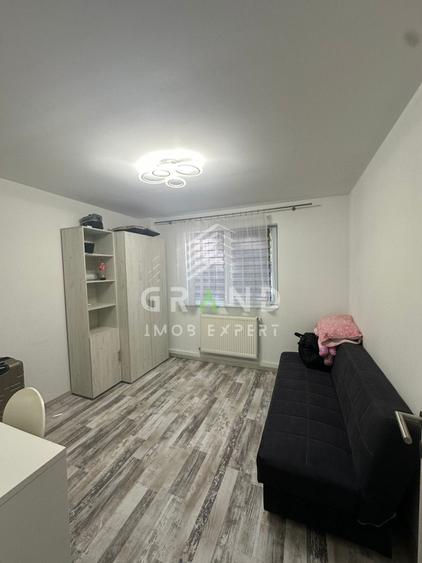 Apartament cu 2 camere decomandat, mobilat în Mănăștur