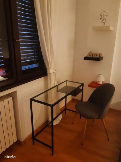 Garsonieră decomandată în Ultracentral