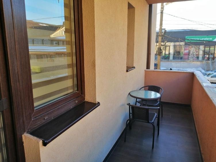 Apartament cu 2 camere decomandat în Alexandru cel Bun